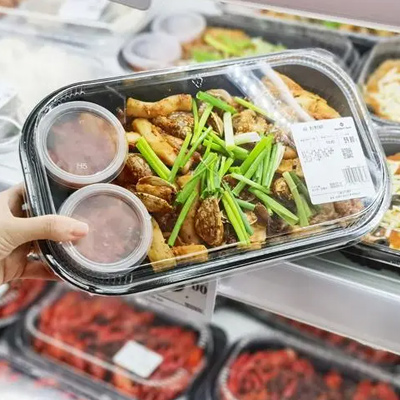 農產品深加工